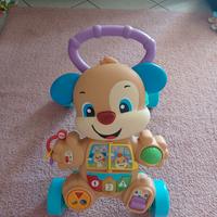 Primi passi Fisher-Price
