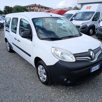 Renault - Kangoo Maxi 5posti.