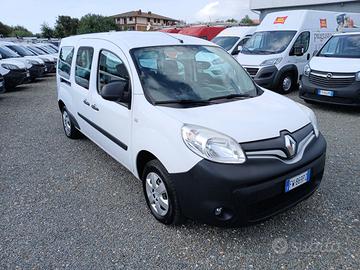 Renault - Kangoo Maxi 5posti.