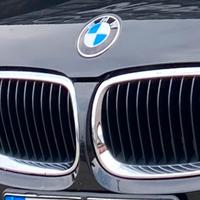 Griglie originali bmw e92 pre lci 2007