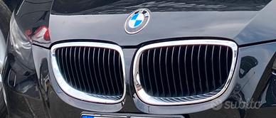 Griglie originali bmw e92 pre lci 2007