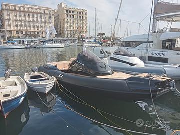 Gommone sea prop 33 sport