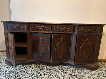 Mobile da restaurare