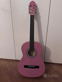 Eko classica 3/4 rosa