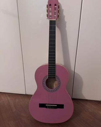 Eko classica 3/4 rosa