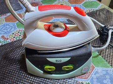 FERRO DA STIRO *IMETEC ECCO *COME NUOVO 