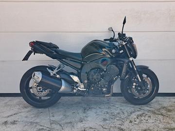 Yamaha FZ1