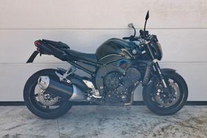 Yamaha FZ1