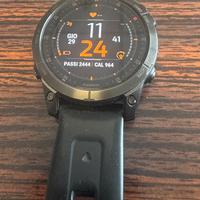 Garmin Epix 2