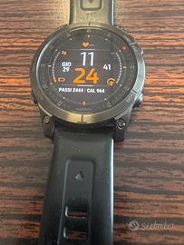 Garmin Epix 2