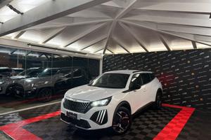 Peugeot 2008 BlueHDi 130 S&S EAT8 Allure