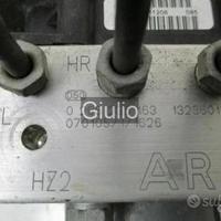 Abs pompa opel corsa d