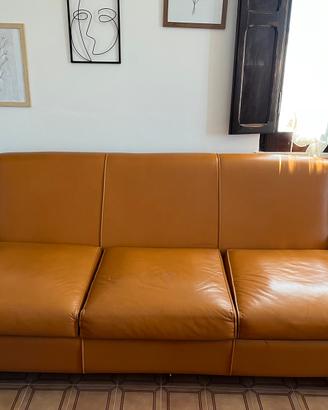 Divano e poltrone artigianali