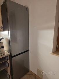 Frigo combi samsung