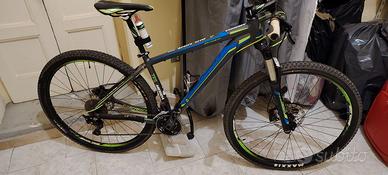 MTB Merida