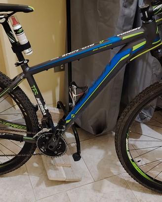 MTB Merida