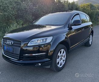 Audi Q7 Quattro 3.0