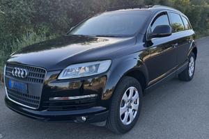 Audi Q7 Quattro 3.0