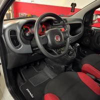  FIAT PANDA,
ALLESTIMENTO LOUNGE, 1.2 BENZINA 70 C