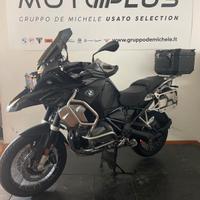 Bmw R 1250 GS ADV