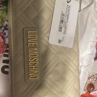 Borsa  Moschino