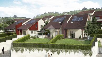 PORZIONE DI BIFAMILIARE A CASTIGLIONE TORINESE