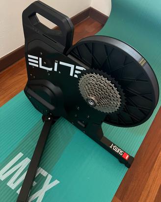 Rulli elite suito