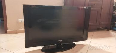 TV Samsung 37 pollici 