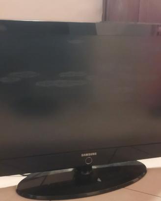 TV Samsung 37 pollici 