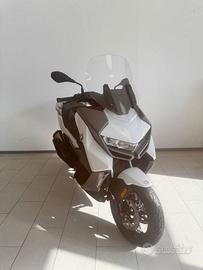 BMW C 400 GT BMW C400T