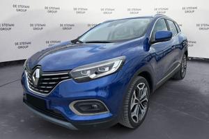 Renault Kadjar 1.5 blue dci Techno 115cv edc