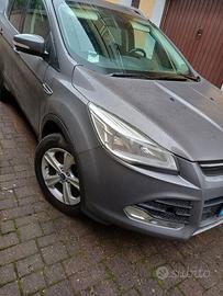Ford Kuga 2.0 TD 120 CV
