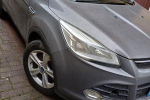 Ford Kuga 2.0 TD 120 CV