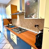 Cucina Scavolini usata