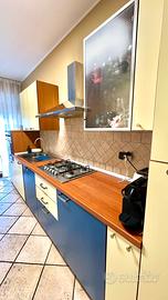 Cucina Scavolini usata