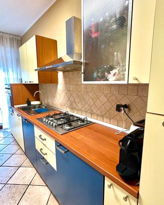 Cucina Scavolini usata