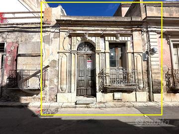 Casa Indipendente Avola [Cod. rif 3269677VRG]