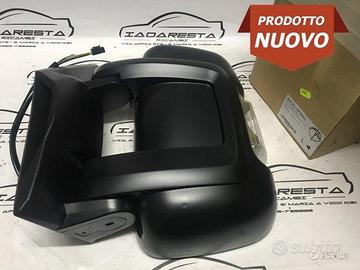 Specchietto Sx Ducato - Jumper - Boxer 735424423