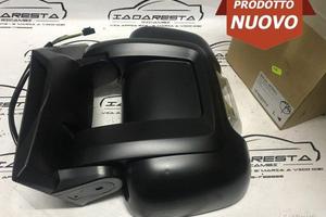 Specchietto Sx Ducato - Jumper - Boxer 735424423