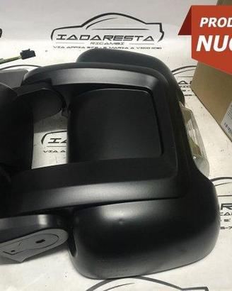 Specchietto Sx Ducato - Jumper - Boxer 735424423
