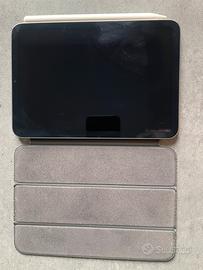 I pad mini 6’ generazione + apple pancil 2
