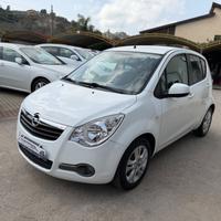 Opel Agila 1.2 16V 94CV Km Certificati