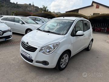 Opel Agila 1.2 16V 94CV Km Certificati