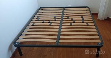 Rete a doghe matrimoniale