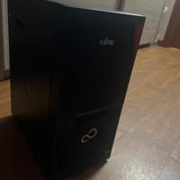 PC SERVER FUJITSU PRIMERGY TX1310 M5