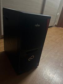 PC SERVER FUJITSU PRIMERGY TX1310 M5