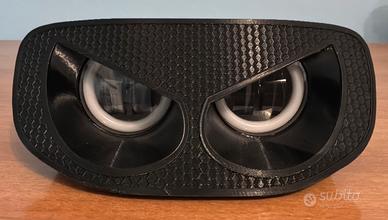 fanale angel eyes per typhoon 50 cc e 125 cc 