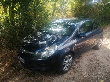 OPEL Corsa 4ª serie - 2007