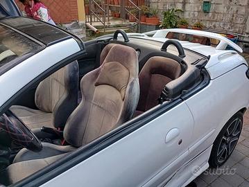 accessori Peugeot 206 cc