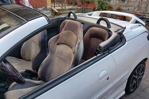 accessori Peugeot 206 cc